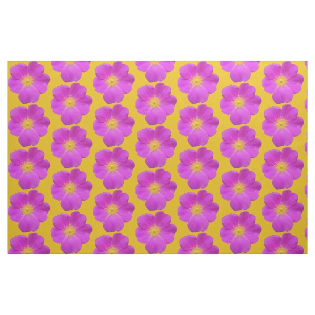 Wild Rose 2 Fabric (Fat Quarter)