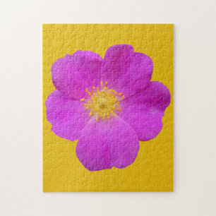 Wild Rose 2 Jigsaw Puzzle