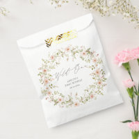 Wild Rose Kids First Birthday Paper
