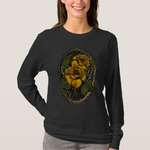 Wild Roses T-Shirt