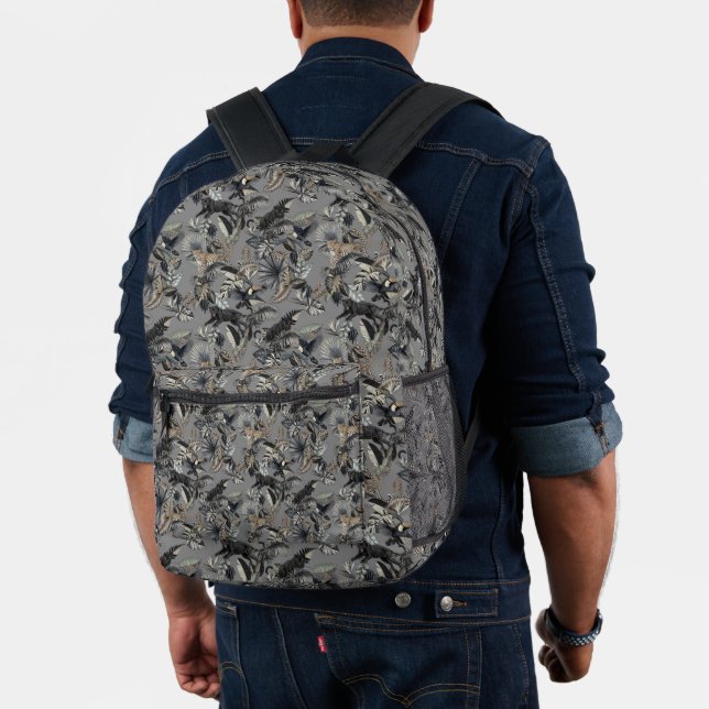 Wild Safari Expedition Backpack (Insitu (Model))