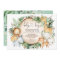 Wild Safari Greenery Jungle Boy Baby Shower