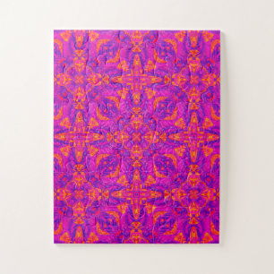 Wild School.... Jigsaw Puzzle