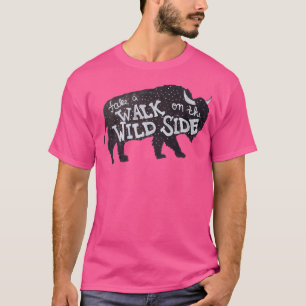 Wild Side T-Shirt