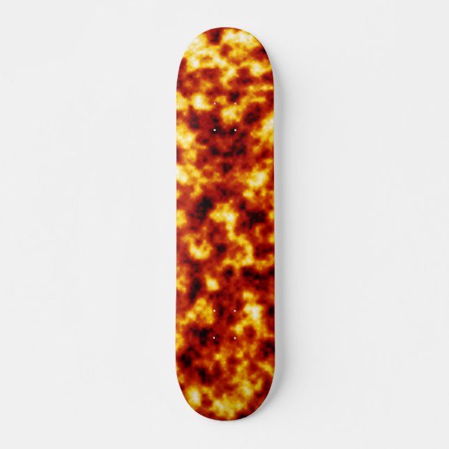 Wild Skateboard (Front)