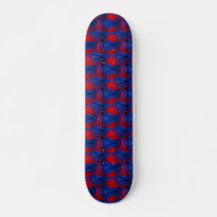 Wild Skateboard