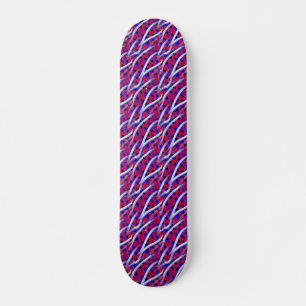 Wild Skateboard