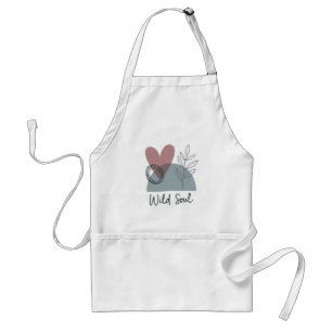 Wild Soul Standard Apron