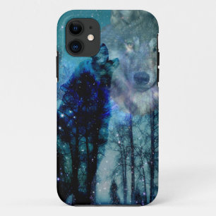 Wild Spirit iPhone 11 Case