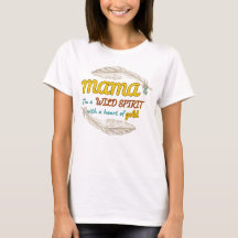 Wild Spirit MaMa