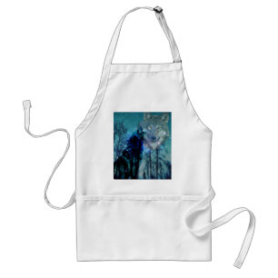 Wild Spirit Standard Apron