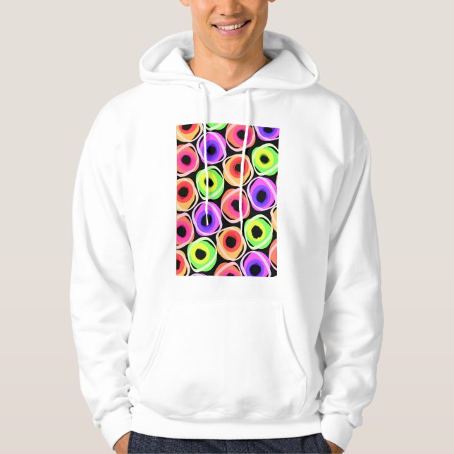 Wild Spots Hoodie (Front)