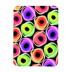 Wild Spots Magnet