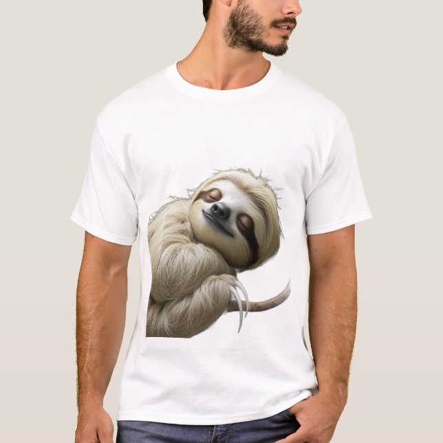 Wild  T-Shirt (Front)