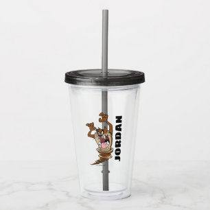Wild TAZ™ 2 Acrylic Tumbler