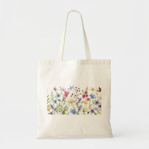 Wild-Themed Tote Bag – Carry the Spirit of Nature