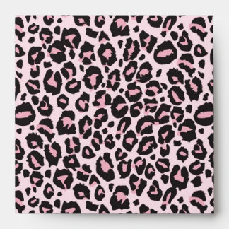 Wild Thing Envelope Square