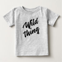 WILD THING for kids