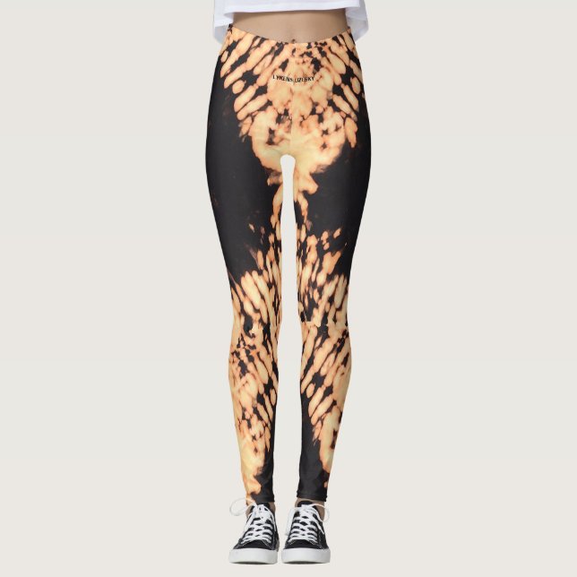 WILD THING LEGGINGS (Front)