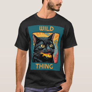 Wild Thing T-Shirt