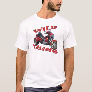 Wild Thing Trike T-Shirt