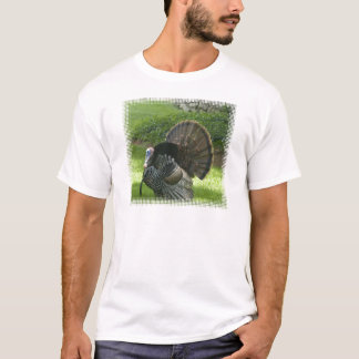 Wild Turkey Men's T-Shirt