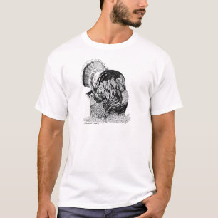 Wild Turkey T-Shirt