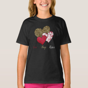 Wild valentine T-Shirt