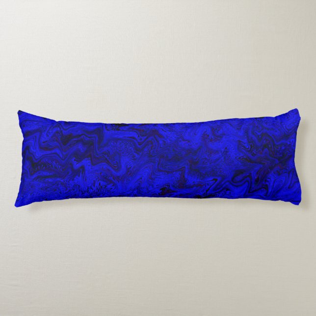 Wild waters..... body cushion (Front)