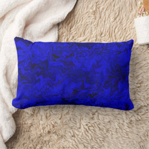 Wild waters..... lumbar cushion