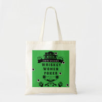 Wild West Americana Poker