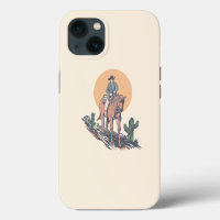 Wild West Cowboy