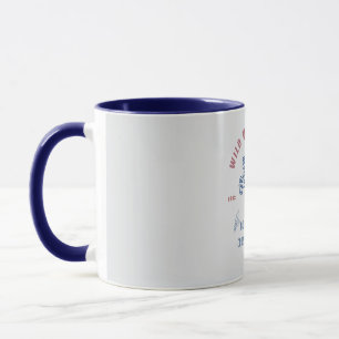 Wild west furies mug
