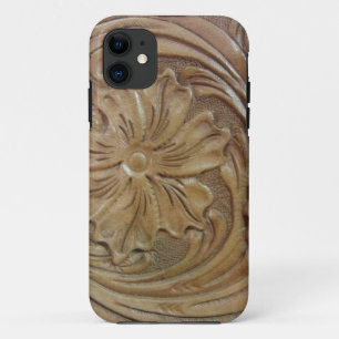 Wild West Rose Case-Mate iPhone Case