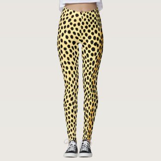 Wild Whimsy Leggings