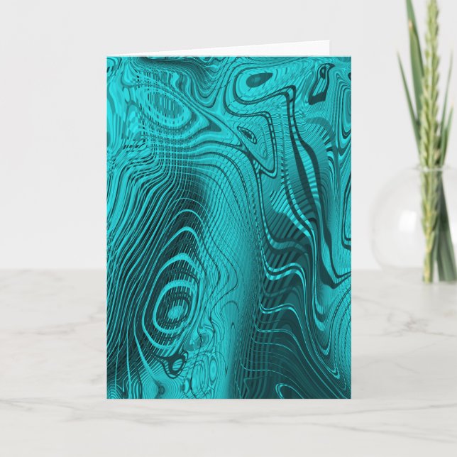 Wild Whirlpool Card (Front)