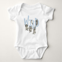WILD | Wild Things and Max - Blue