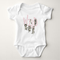 WILD | Wild Things and Max - Pink