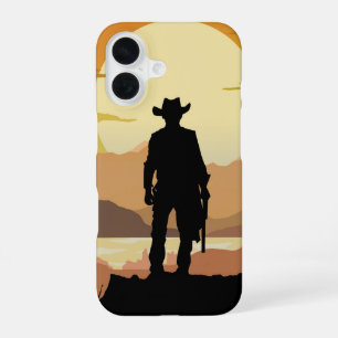 Wild Wild West Gunslinger Case