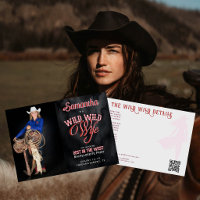 Wild Wild Wife Red Ranch Itinerary Bachelorette