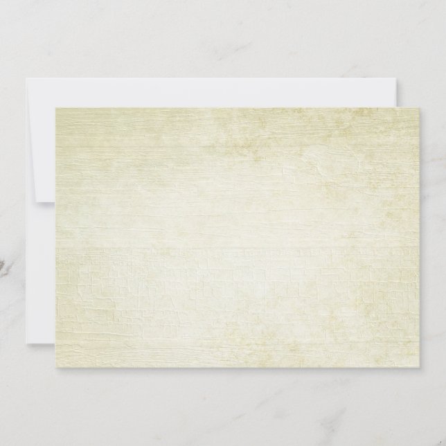 Wild Wood White background (Front)