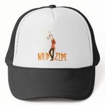 WILD_ZIDE HAT