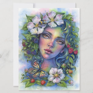 Wildberry Bloom