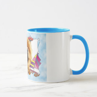 WILDBOY holidays Mug
