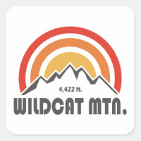 Wildcat Mountain New Hampshire