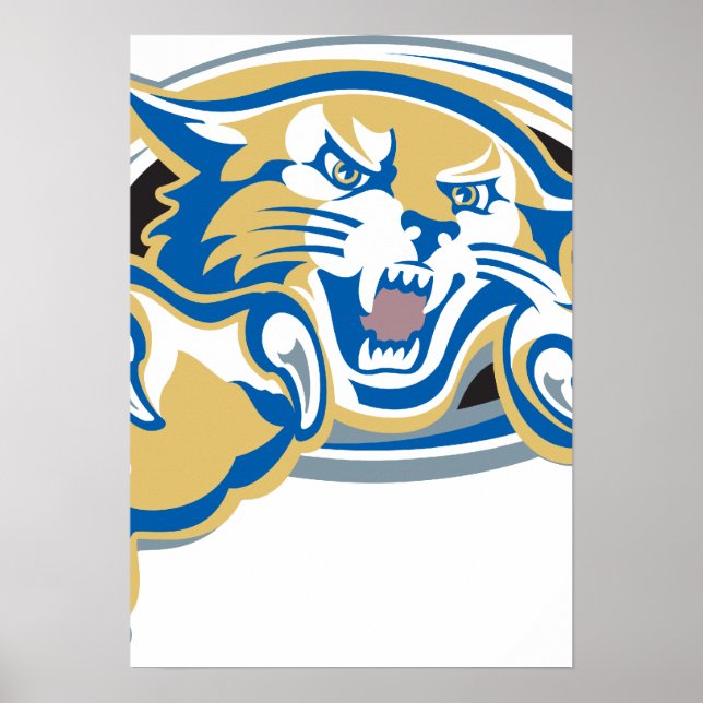 Wildcat Poster (Front)