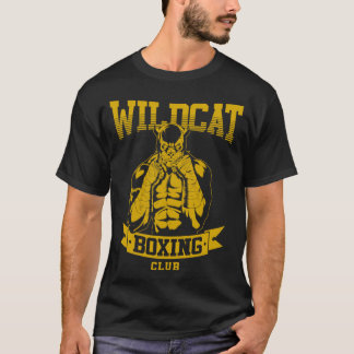 Wildcats Boing Club girl boy T-Shirt