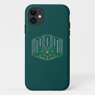 Wildcome Home 3 Case-Mate iPhone Case