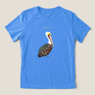 Wilder Ranch Pelican Tri-Blend Shirt