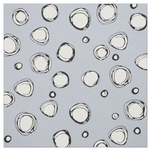 wilderdot mono fabric